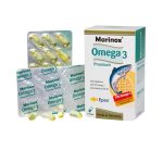 کپسول امگا 3 پریموم مارینوکس 60 عددی
